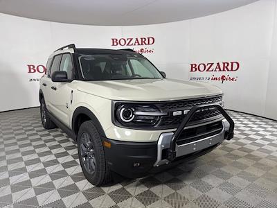 2025 Ford Bronco Sport AWD SUV for sale #253253 - photo 1