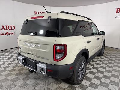 2025 Ford Bronco Sport AWD SUV for sale #253253 - photo 2