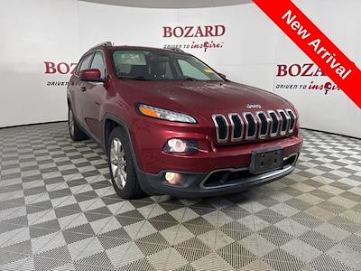 2015 Jeep Cherokee 4x2 SUV for sale #253254A - photo 1