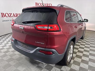 2015 Jeep Cherokee 4x2 SUV for sale #253254A - photo 2