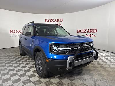 2025 Ford Bronco Sport AWD SUV for sale #253257 - photo 1