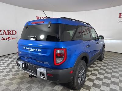 2025 Ford Bronco Sport AWD SUV for sale #253257 - photo 2