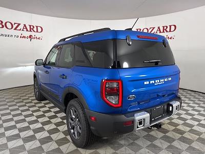 2025 Ford Bronco Sport AWD SUV for sale #253257 - photo 2