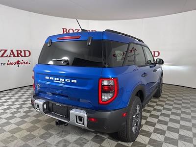 2025 Ford Bronco Sport 4WD SUV for sale #253258 - photo 2