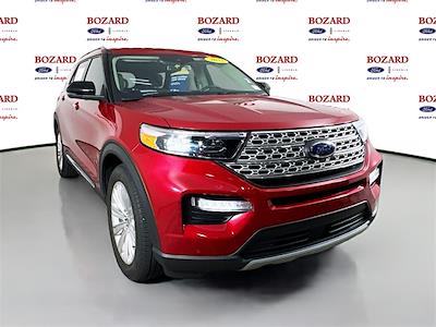 2022 Ford Explorer RWD SUV for sale #253261A - photo 1