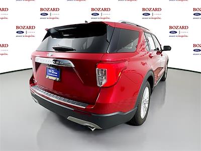 2022 Ford Explorer RWD SUV for sale #253261A - photo 2