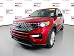 2022 Ford Explorer RWD SUV for sale #253261A - photo 4
