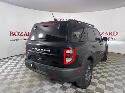 2022 Ford Bronco Sport AWD SUV for sale #253261B - photo 2