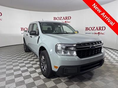 2022 Ford Maverick SuperCrew Cab 4x2 Pickup for sale #253261BB - photo 1