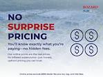 2022 Ford Maverick SuperCrew Cab 4x2 Pickup for sale #253261BB - photo 10