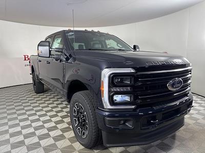 2025 Ford F-350 Crew Cab SRW 4x4 Pickup for sale #253263 - photo 1