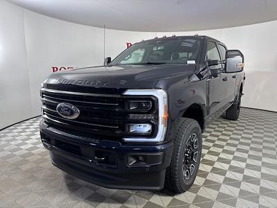 2025 Ford F-350 Crew Cab SRW 4x4 Pickup for sale #253263 - photo 1