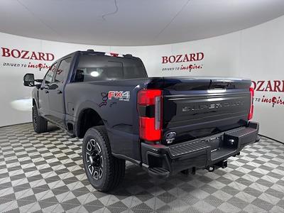 2025 Ford F-350 Crew Cab SRW 4x4 Pickup for sale #253263 - photo 2