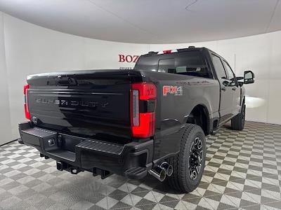 2025 Ford F-250 Crew Cab 4x4 Pickup for sale #253264 - photo 2