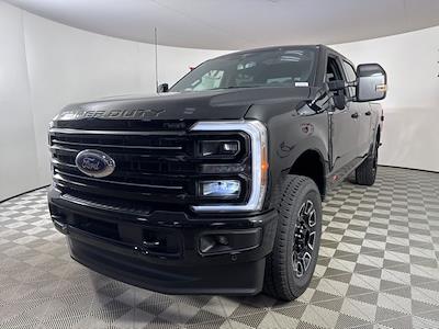 New 2025 Ford F-250 Platinum Crew Cab 4x4 Pickup for sale #253264 - photo 1