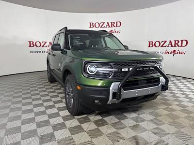 2025 Ford Bronco Sport AWD SUV for sale #253269 - photo 1