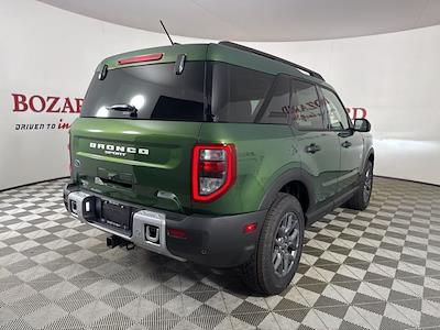 2025 Ford Bronco Sport AWD SUV for sale #253269 - photo 2