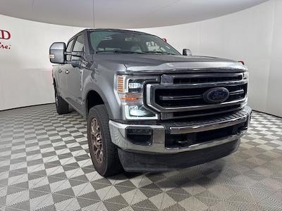 2022 Ford F-350 Crew Cab SRW 4x4 Pickup for sale #253275A - photo 1