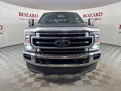 2022 Ford F-350 Crew Cab SRW 4x4 Pickup for sale #253275A - photo 2