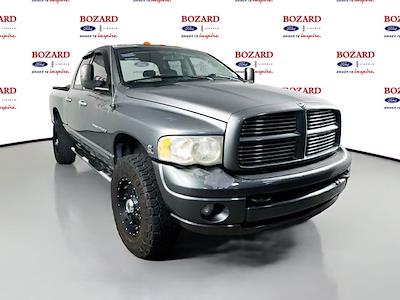 2005 Dodge Ram 3500 Mega Cab DRW 4x4 Pickup for sale #253275B - photo 1