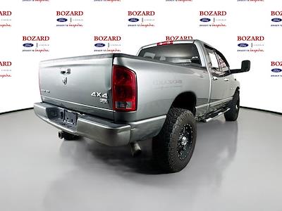 2005 Dodge Ram 3500 Mega Cab DRW 4x4 Pickup for sale #253275B - photo 2