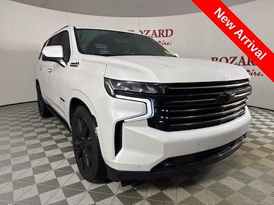 Used 2021 Chevrolet Tahoe High Country for sale #253276A - photo 1