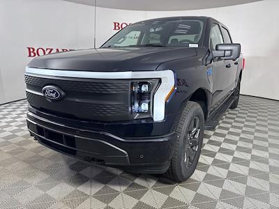 New 2025 Ford F-150 Lightning Flash SuperCrew Cab AWD Pickup for sale #253282 - photo 1
