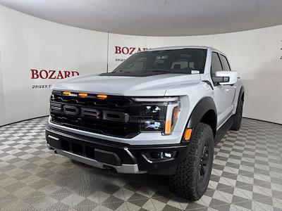 2025 Ford F-150 SuperCrew Cab 4x4 Pickup for sale #253288 - photo 1