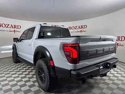 2025 Ford F-150 SuperCrew Cab 4x4 Pickup for sale #253288 - photo 2
