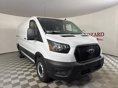 2025 Ford Transit 150 Low Roof RWD Empty Cargo Van for sale #253289 - photo 1
