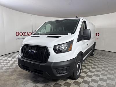 New 2025 Ford Transit 150 Low Roof Empty Cargo Van for sale #253289 - photo 1