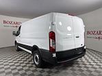 New 2025 Ford Transit 150 Low Roof Empty Cargo Van for sale #253289 - photo 7