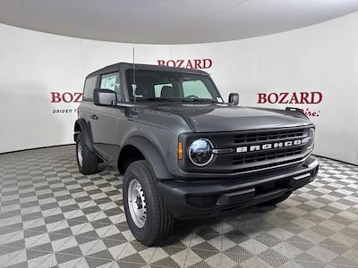2025 Ford Bronco 4WD SUV for sale #253293 - photo 1