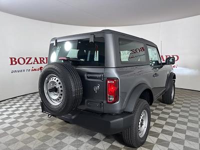 2025 Ford Bronco 4WD SUV for sale #253293 - photo 2