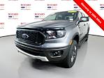 2022 Ford Ranger SuperCrew Cab 4x4 Pickup for sale #253294A - photo 1