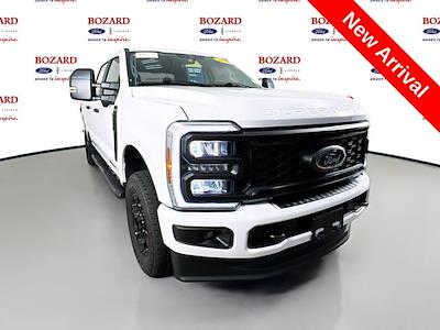 2024 Ford F-250 Crew Cab 4WD Pickup for sale #253294B - photo 1