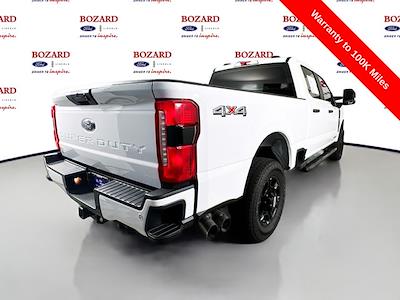 2024 Ford F-250 Crew Cab 4WD Pickup for sale #253294B - photo 2