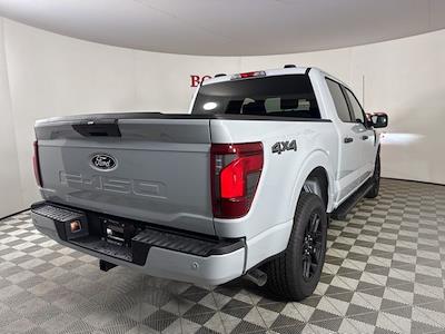 2025 Ford F-150 SuperCrew Cab 4x4 Pickup for sale #253297 - photo 2