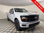 2025 Ford F-150 SuperCrew Cab 4x4 Pickup for sale #253297 - photo 1