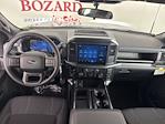 2025 Ford F-150 SuperCrew Cab 4x4 Pickup for sale #253297 - photo 8