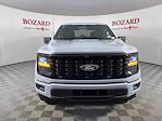 2025 Ford F-150 SuperCrew Cab 4x4 Pickup for sale #253297 - photo 3