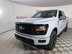 2025 Ford F-150 SuperCrew Cab 4x4 Pickup for sale #253297 - photo 4