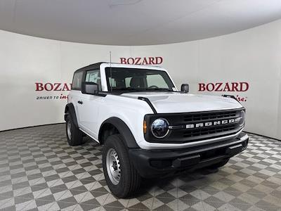 2025 Ford Bronco 4WD SUV for sale #253301 - photo 1