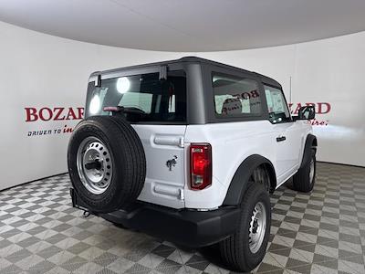 2025 Ford Bronco 4WD SUV for sale #253301 - photo 2