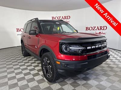 2021 Ford Bronco Sport AWD SUV for sale #253301A - photo 1