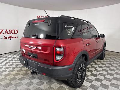 2021 Ford Bronco Sport AWD SUV for sale #253301A - photo 2