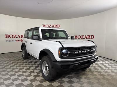 2025 Ford Bronco 4WD SUV for sale #253303 - photo 1