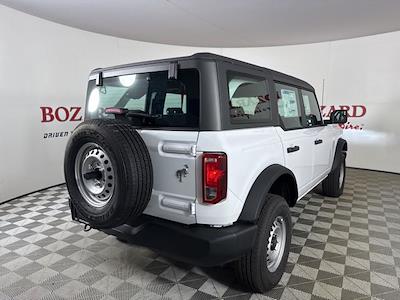 2025 Ford Bronco 4WD SUV for sale #253303 - photo 2