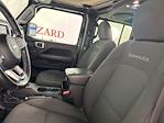 Used 2020 Jeep Wrangler Unlimited Sahara for sale #253303A - photo 9