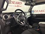 Used 2020 Jeep Wrangler Unlimited Sahara for sale #253303A - photo 10